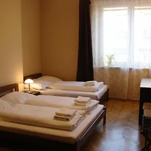 Krovo Appartamento Cracovia