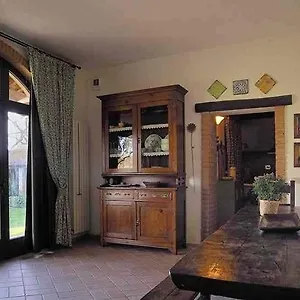 Villa Borgo Laurice, Perugia